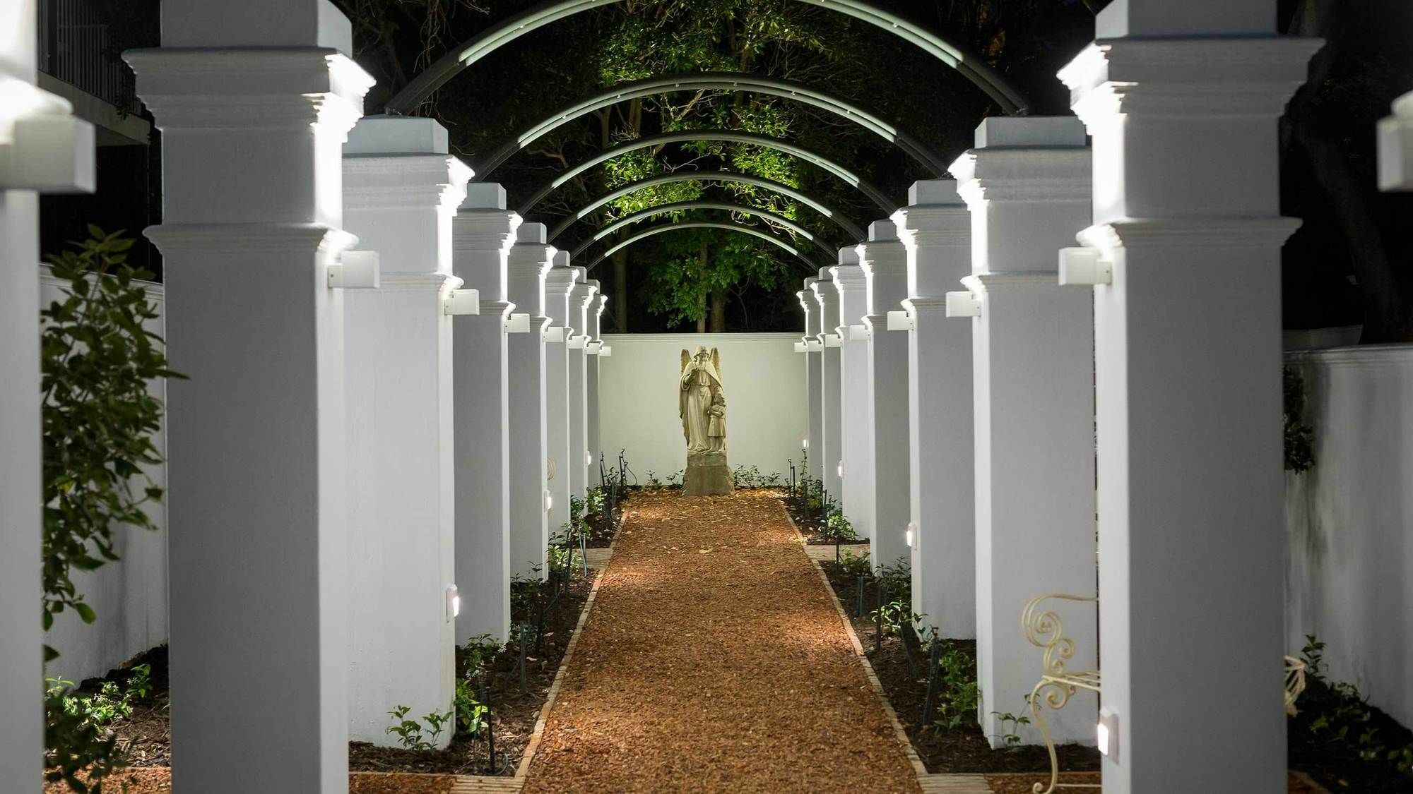 Akademie Street Boutique Hotel Franschhoek Exterior photo