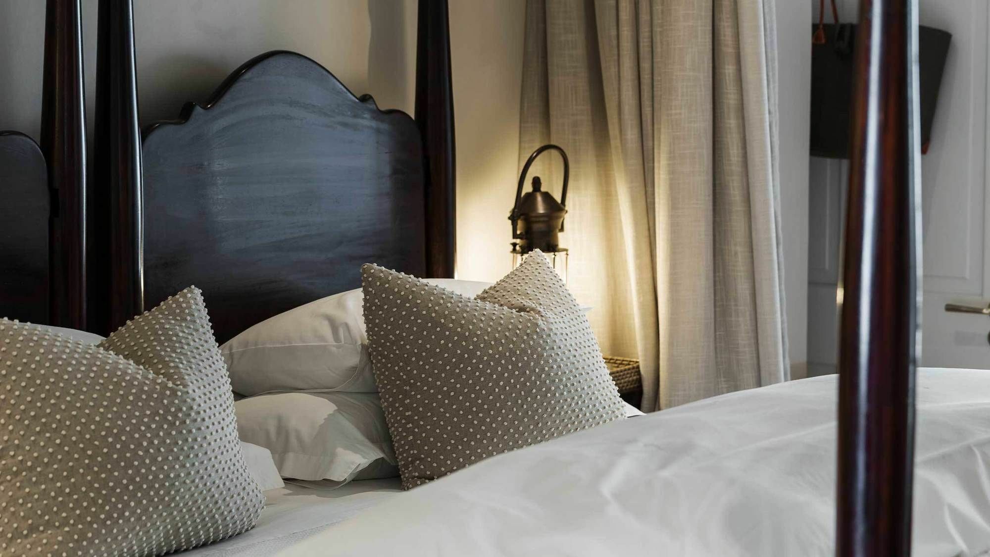 Akademie Street Boutique Hotel Franschhoek Exterior photo